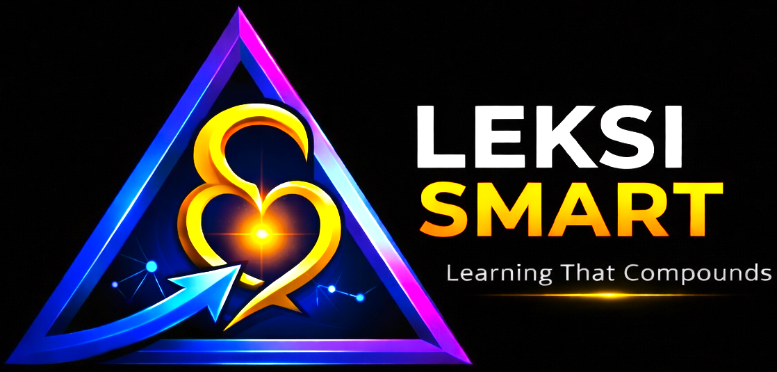 Leksi Smart